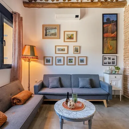 La Criba - Eralta Country house *