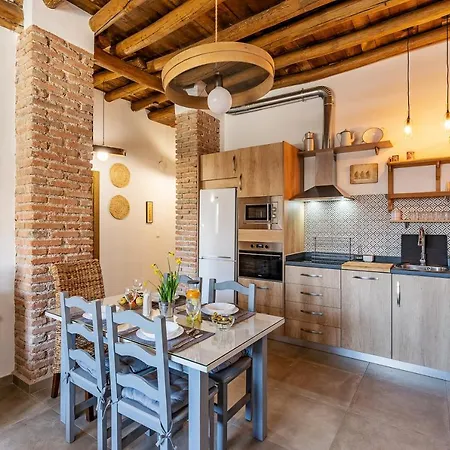 Country house La Criba - Eralta