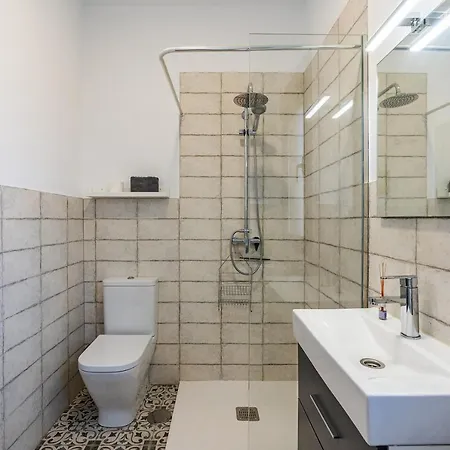 Country house La Criba - Eralta *