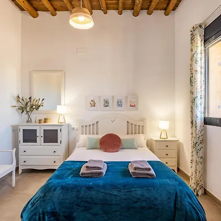 La Criba - Eralta Country house