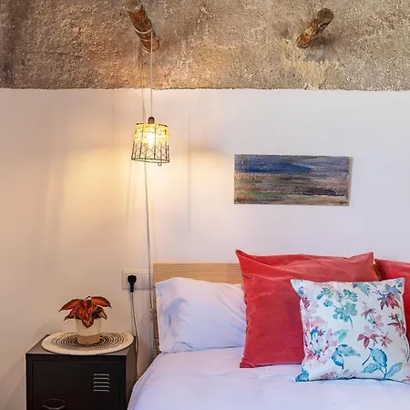 Country house La Criba - Eralta