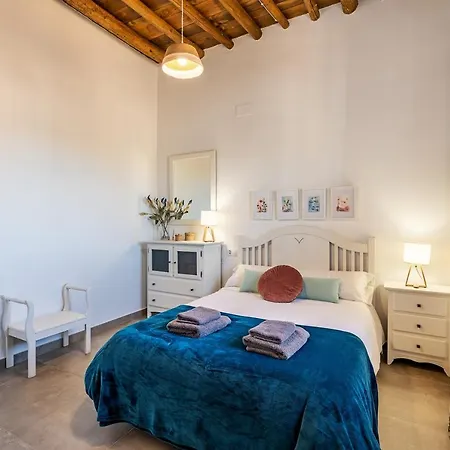 La Criba - Eralta Country house *