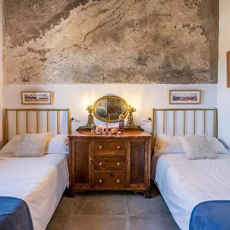 Country house La Criba - Eralta Durcal