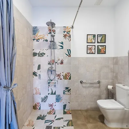La Criba - Eralta Country house *