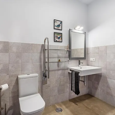 Country house La Criba - Eralta Durcal